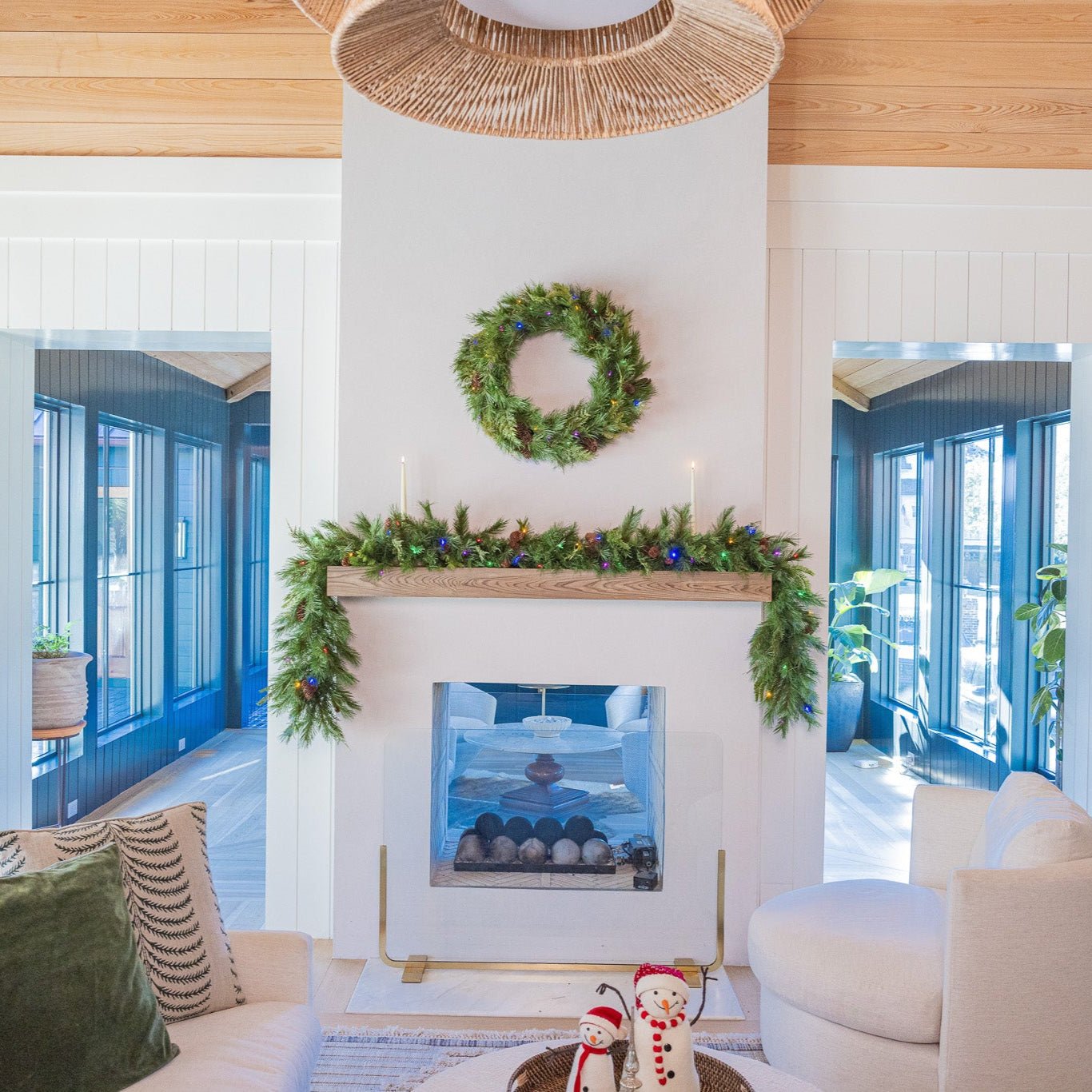 Aspen Collection